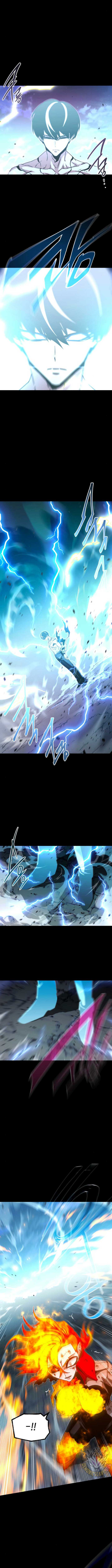 Conquering the Academy with Just a Sashimi Knife Chapter 48 - Page 6