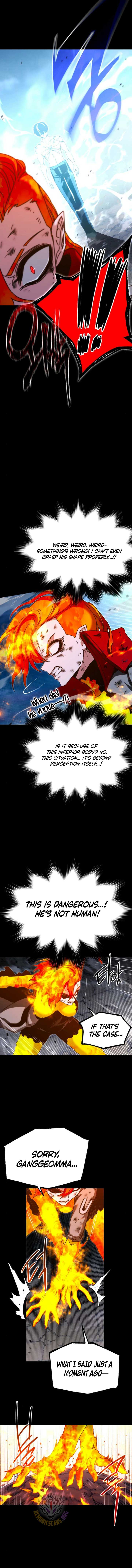 Conquering the Academy with Just a Sashimi Knife Chapter 48 - Page 7