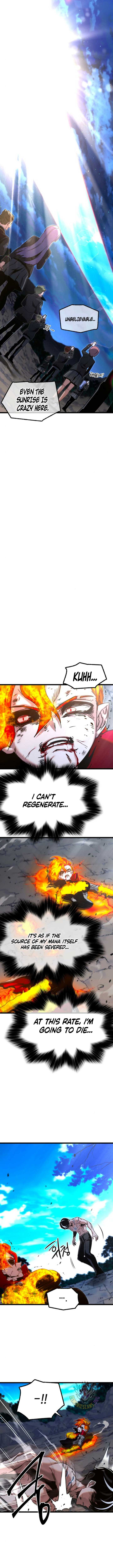 Conquering the Academy with Just a Sashimi Knife Chapter 48 - Page 15