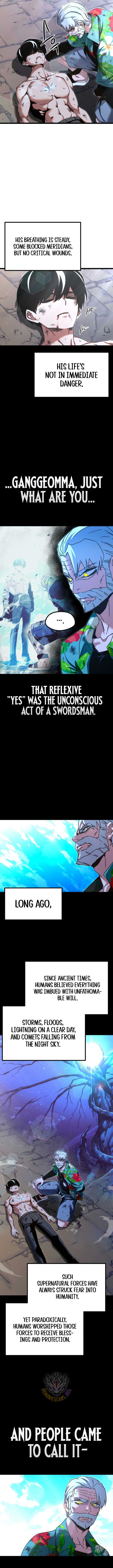 Conquering the Academy with Just a Sashimi Knife Chapter 48 - Page 18