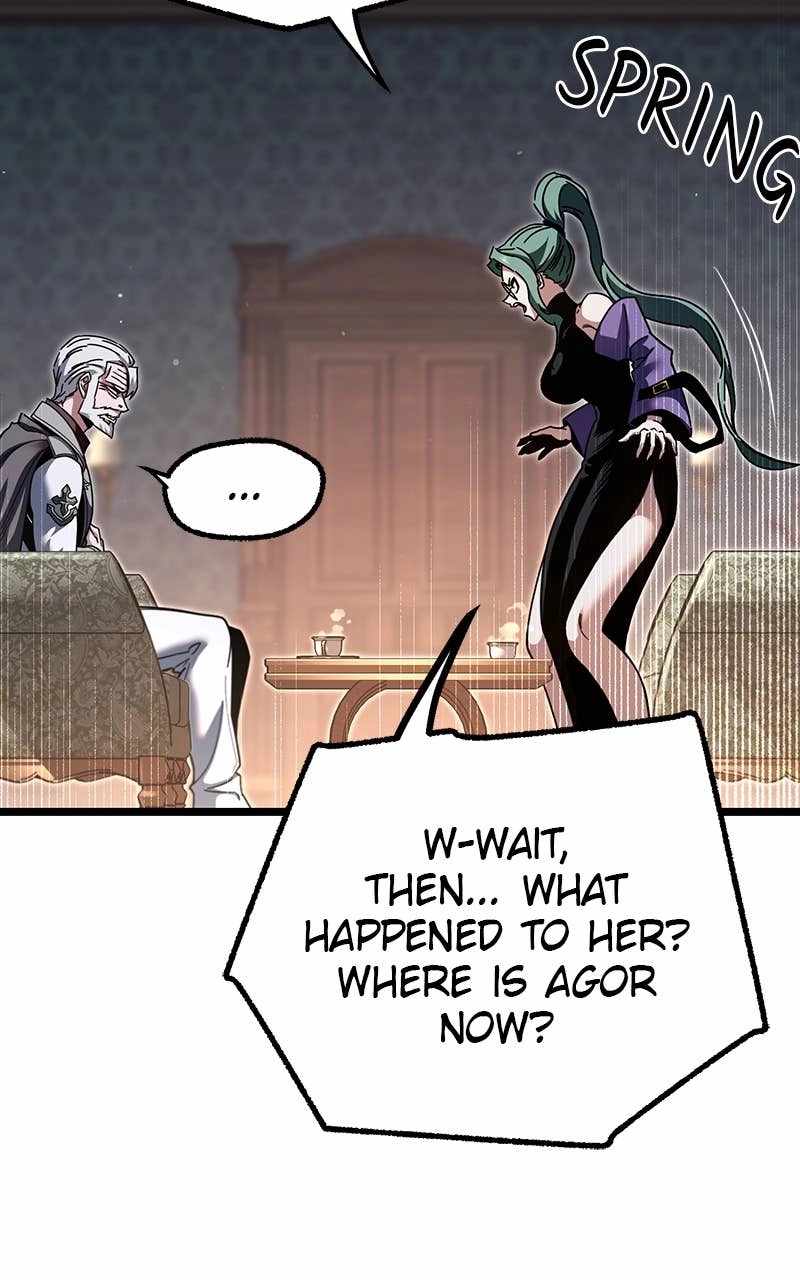 Conquering the Academy with Just a Sashimi Knife Chapter 50 - Page 5