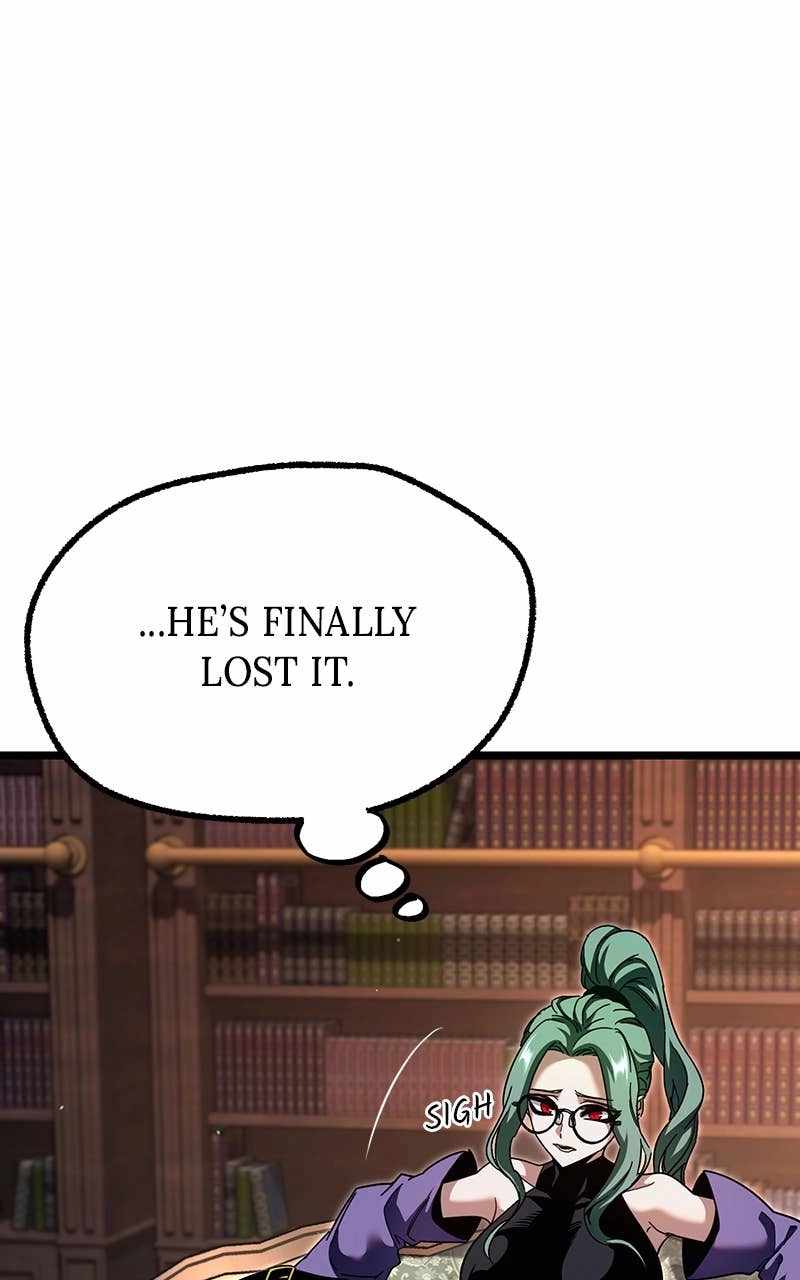 Conquering the Academy with Just a Sashimi Knife Chapter 50 - Page 9