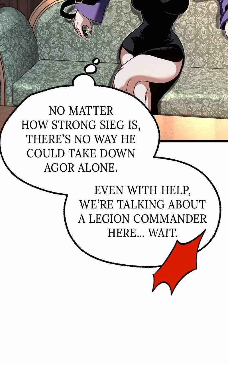 Conquering the Academy with Just a Sashimi Knife Chapter 50 - Page 10