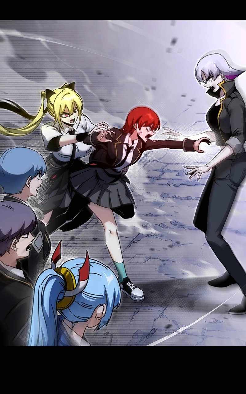 Conquering the Academy with Just a Sashimi Knife Chapter 50 - Page 11