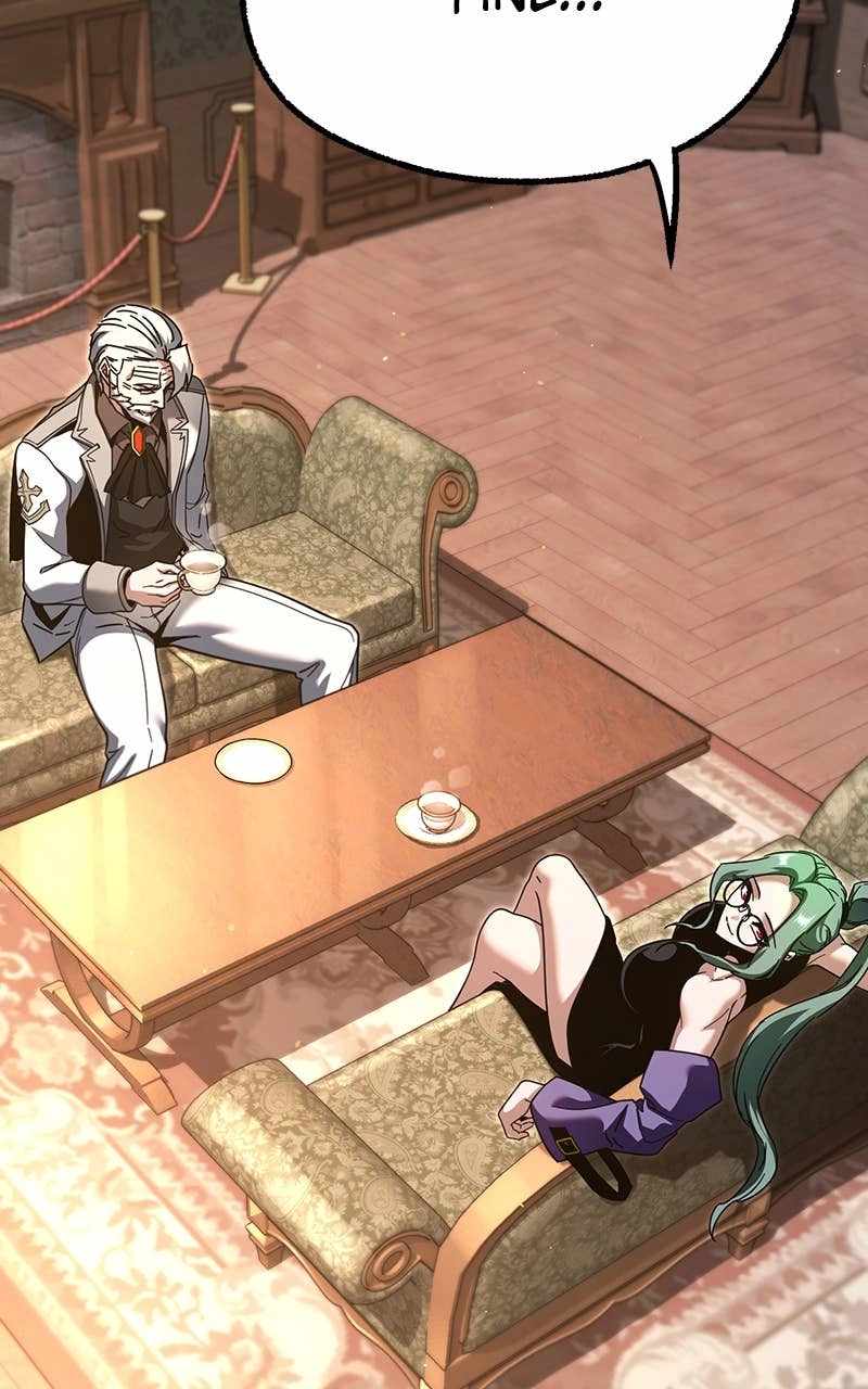 Conquering the Academy with Just a Sashimi Knife Chapter 50 - Page 19