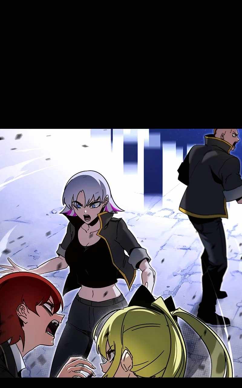 Conquering the Academy with Just a Sashimi Knife Chapter 50 - Page 22