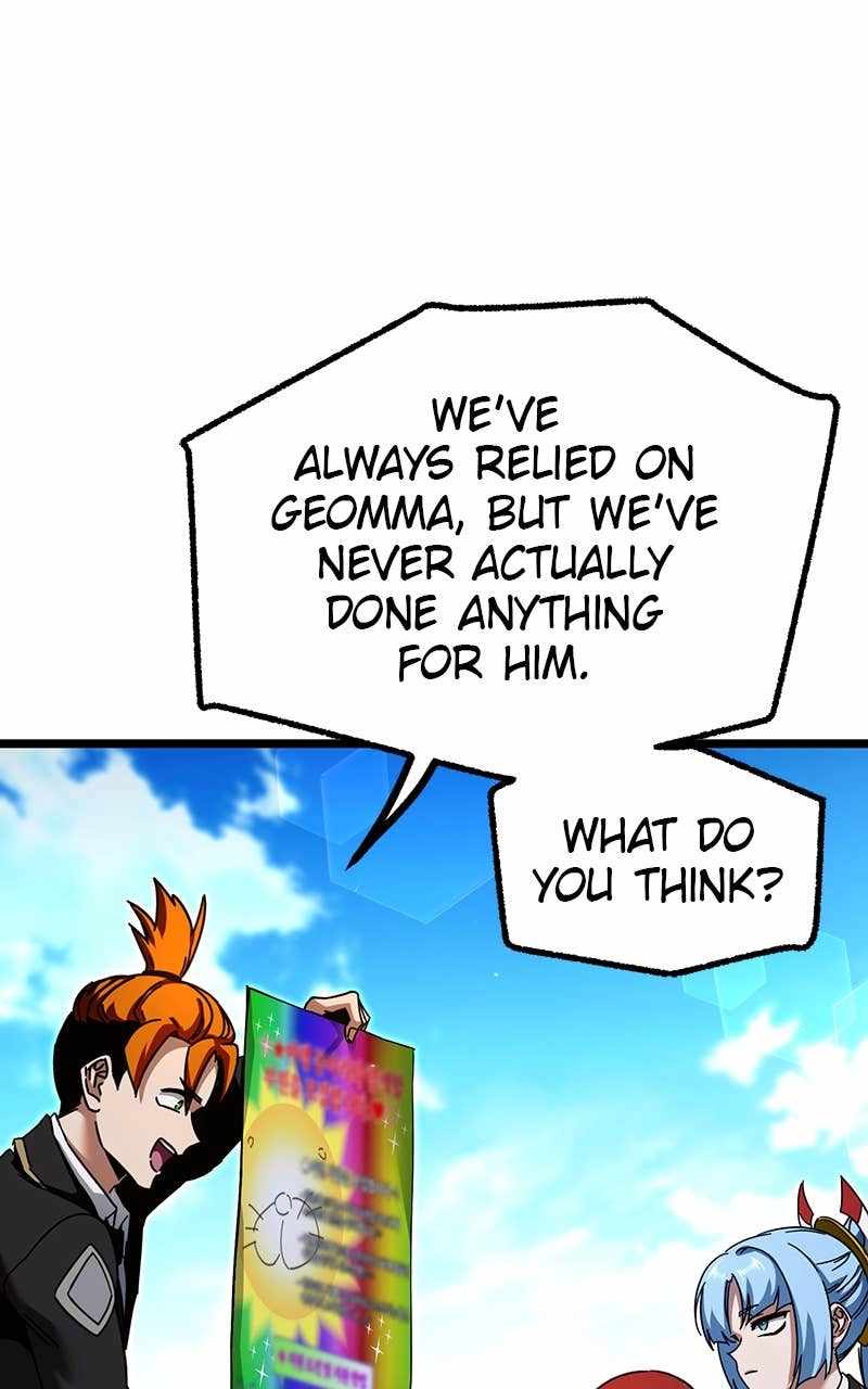 Conquering the Academy with Just a Sashimi Knife Chapter 50 - Page 25