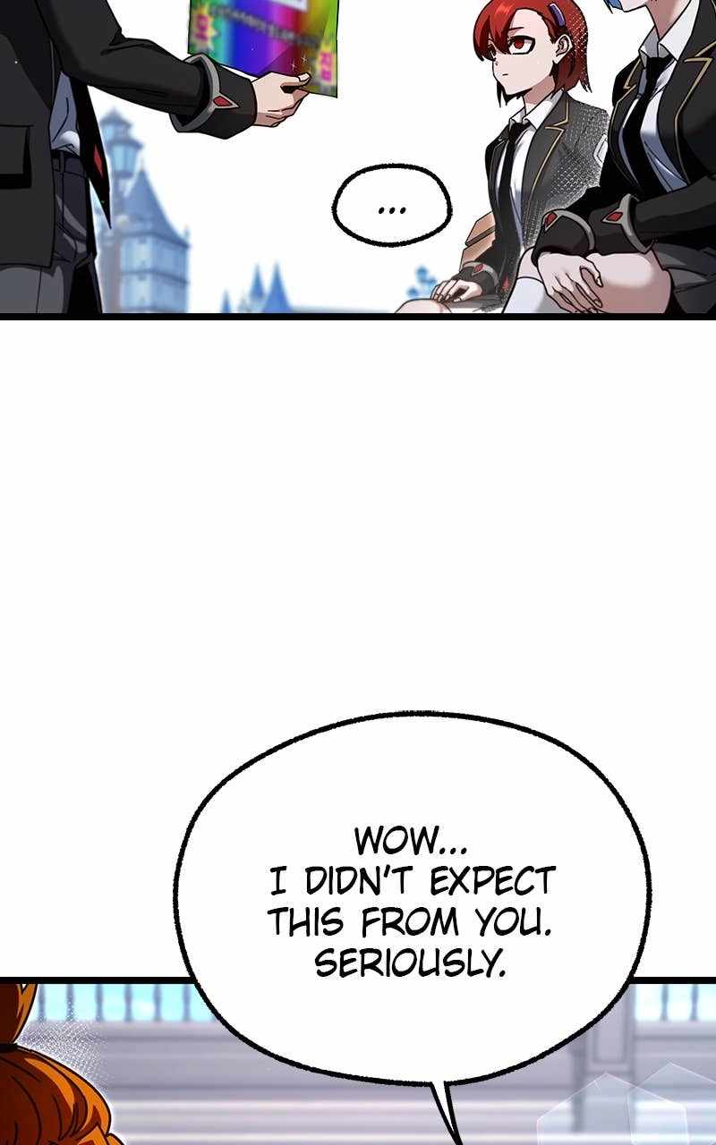 Conquering the Academy with Just a Sashimi Knife Chapter 50 - Page 26