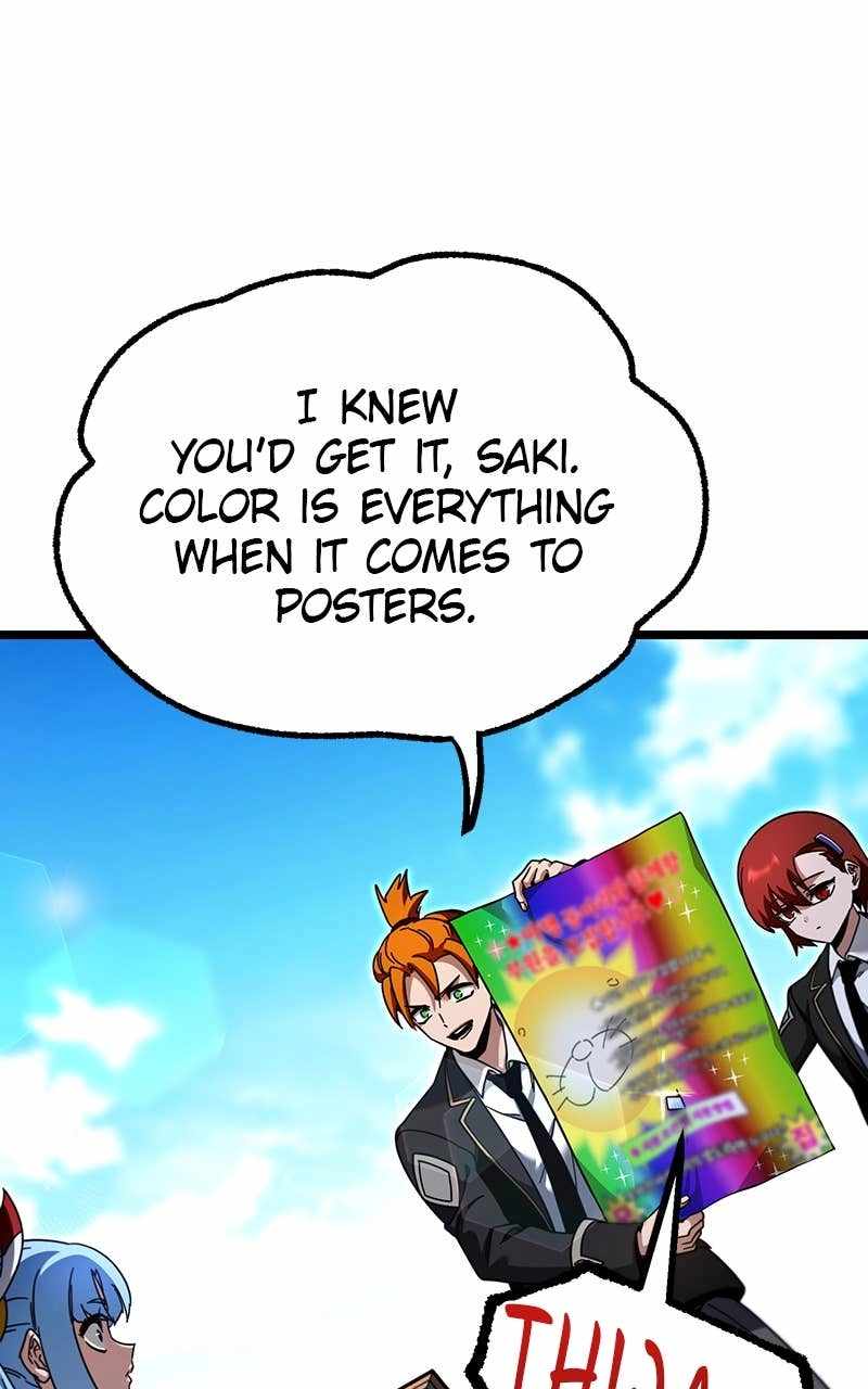 Conquering the Academy with Just a Sashimi Knife Chapter 50 - Page 28