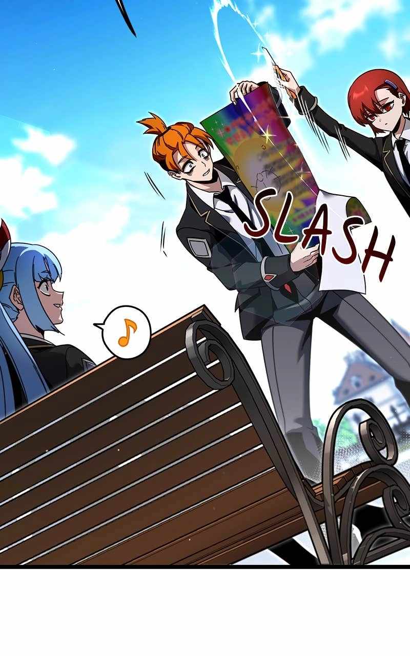 Conquering the Academy with Just a Sashimi Knife Chapter 50 - Page 30