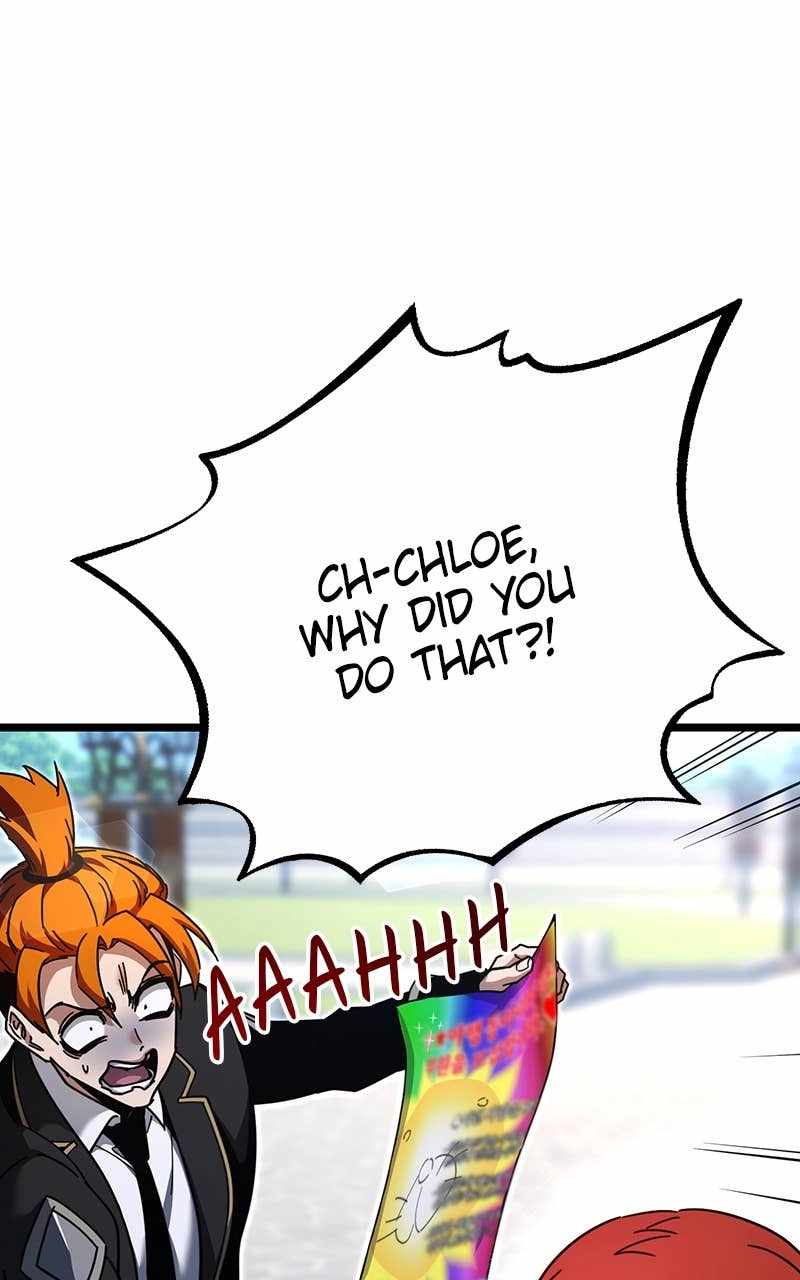 Conquering the Academy with Just a Sashimi Knife Chapter 50 - Page 31