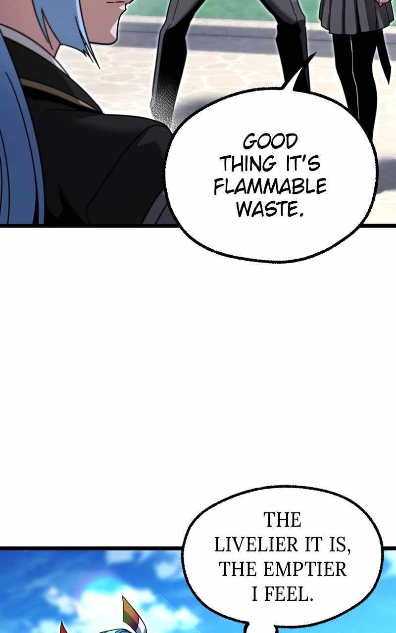 Conquering the Academy with Just a Sashimi Knife Chapter 50 - Page 35