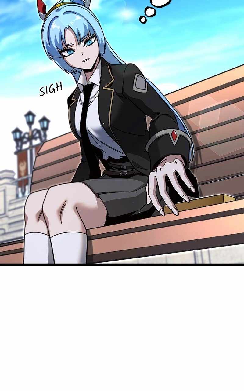 Conquering the Academy with Just a Sashimi Knife Chapter 50 - Page 36