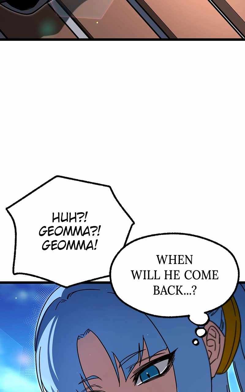 Conquering the Academy with Just a Sashimi Knife Chapter 50 - Page 38