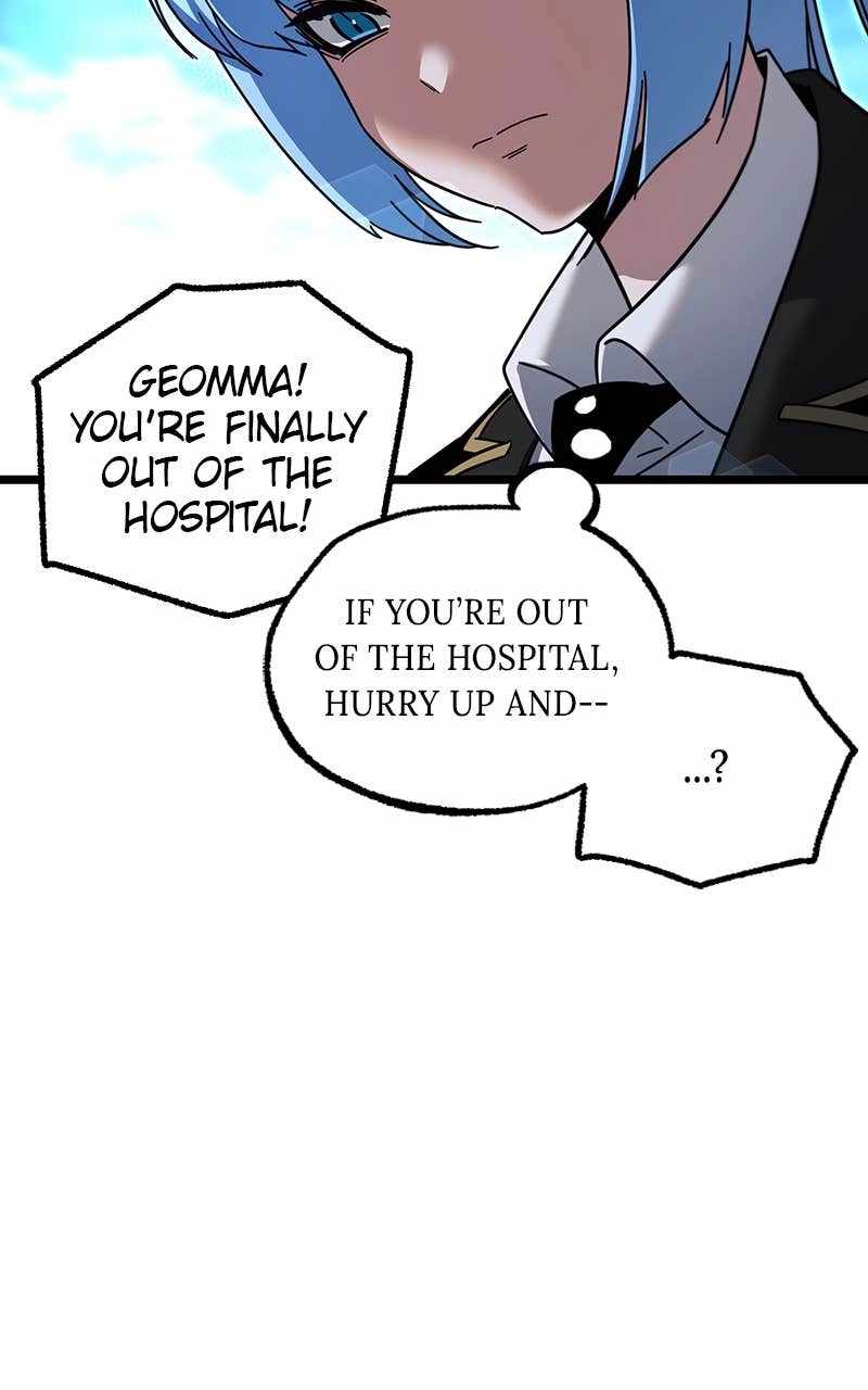 Conquering the Academy with Just a Sashimi Knife Chapter 50 - Page 39