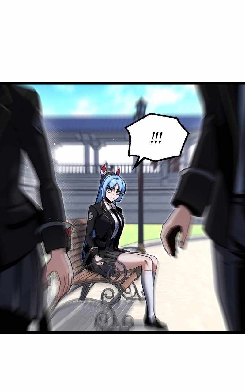 Conquering the Academy with Just a Sashimi Knife Chapter 50 - Page 40