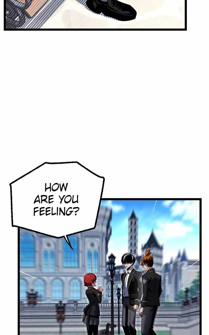 Conquering the Academy with Just a Sashimi Knife Chapter 50 - Page 42