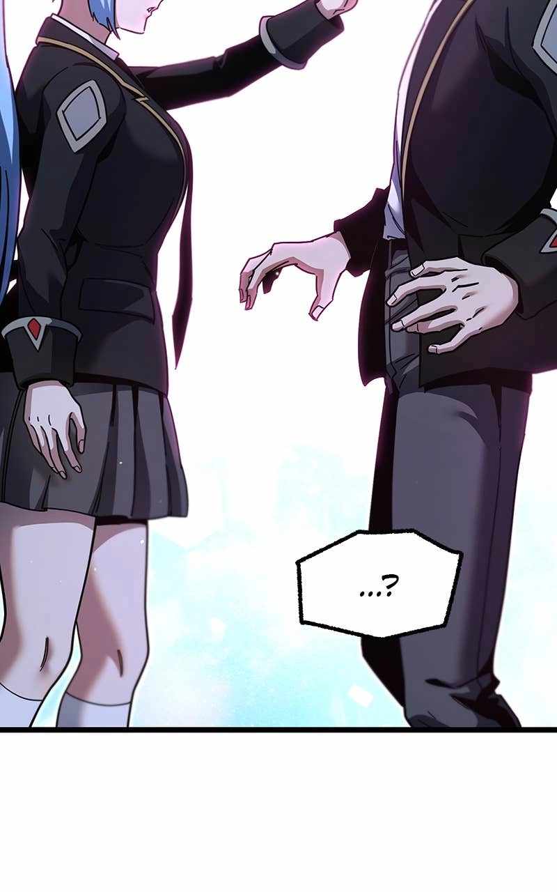 Conquering the Academy with Just a Sashimi Knife Chapter 50 - Page 48