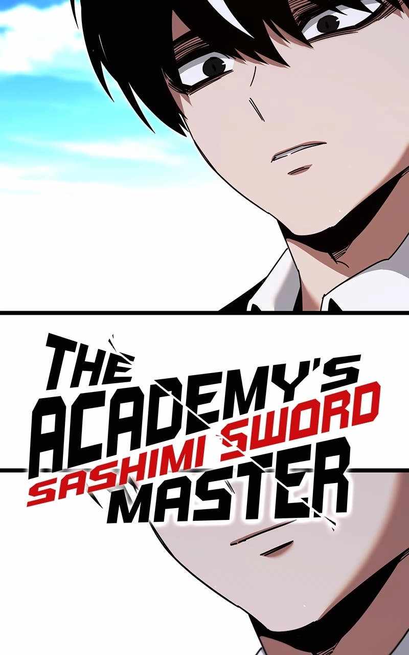 Conquering the Academy with Just a Sashimi Knife Chapter 50 - Page 51