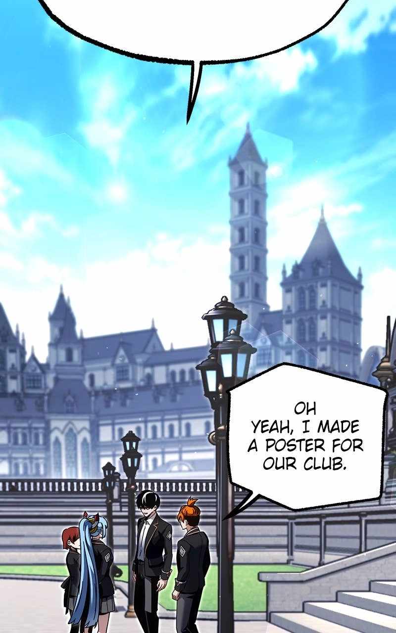 Conquering the Academy with Just a Sashimi Knife Chapter 50 - Page 53