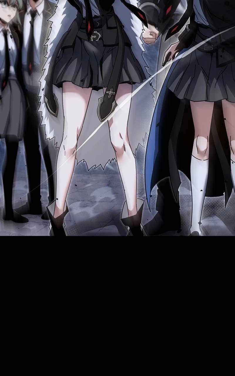 Conquering the Academy with Just a Sashimi Knife Chapter 50 - Page 55