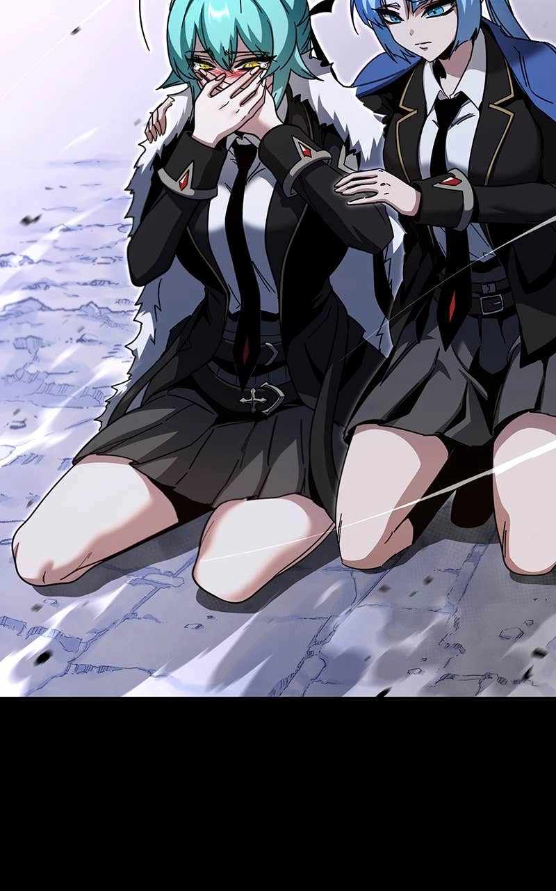 Conquering the Academy with Just a Sashimi Knife Chapter 50 - Page 61