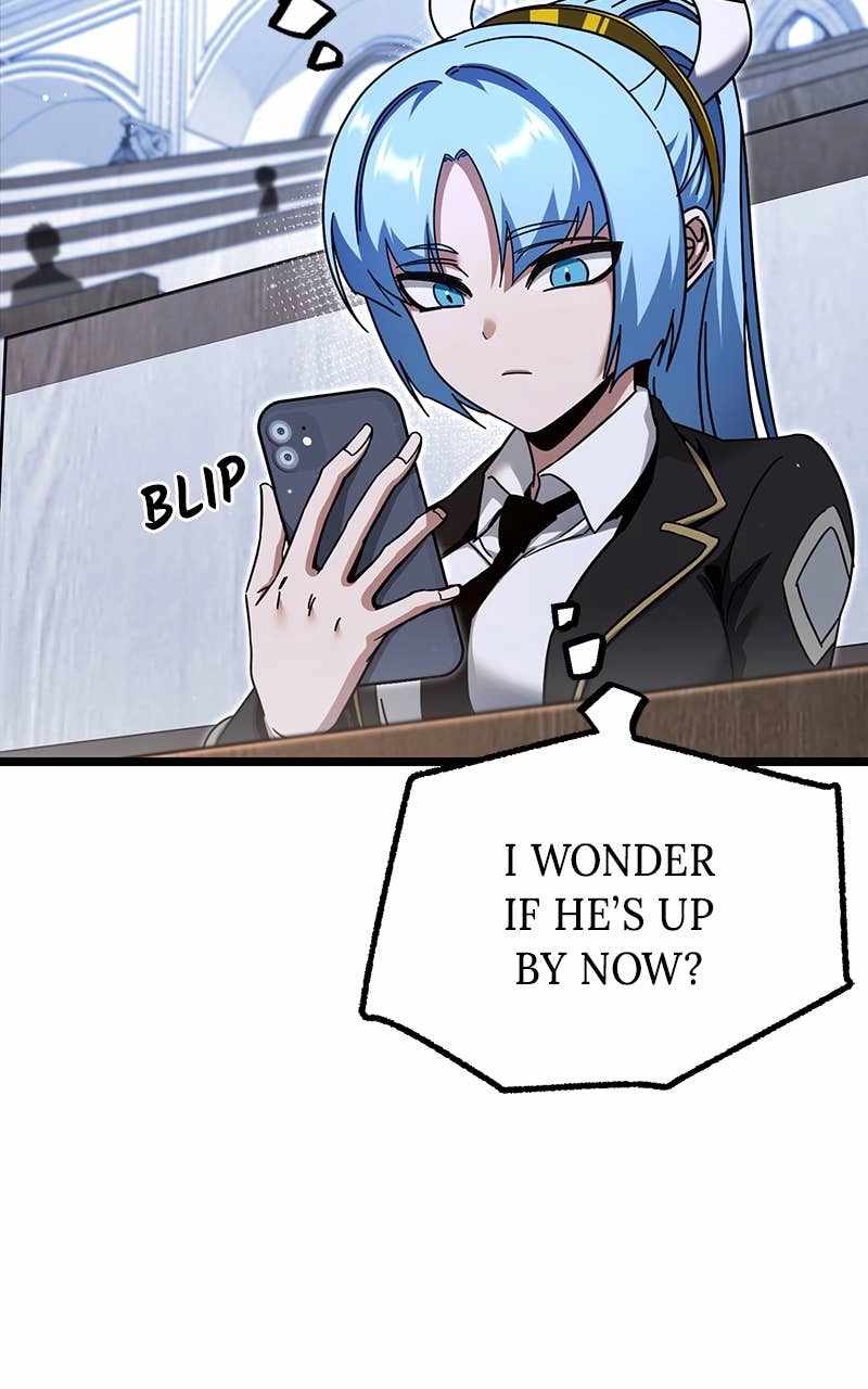 Conquering the Academy with Just a Sashimi Knife Chapter 50 - Page 68