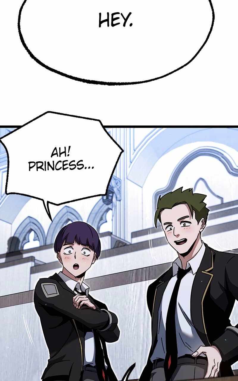 Conquering the Academy with Just a Sashimi Knife Chapter 50 - Page 72