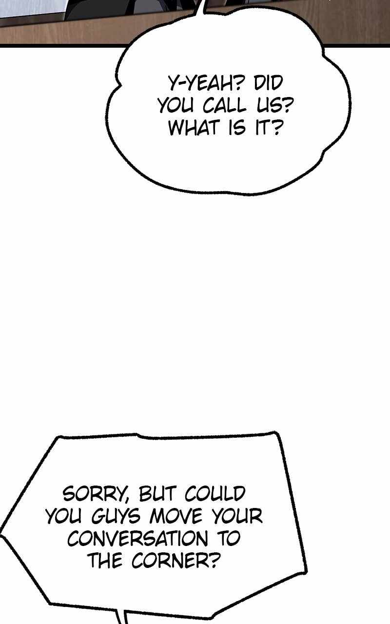 Conquering the Academy with Just a Sashimi Knife Chapter 50 - Page 73