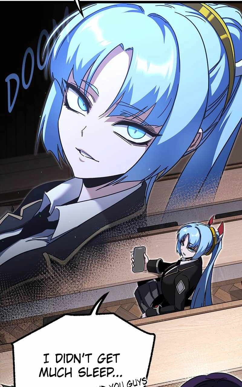 Conquering the Academy with Just a Sashimi Knife Chapter 50 - Page 74