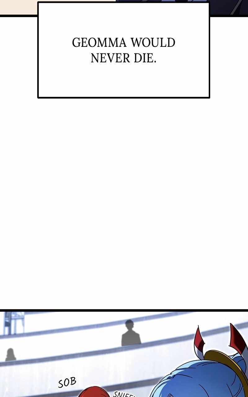 Conquering the Academy with Just a Sashimi Knife Chapter 50 - Page 79