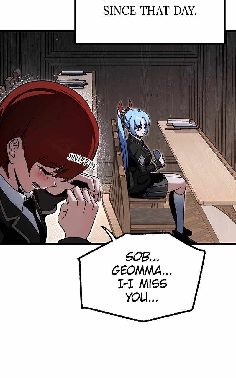 Conquering the Academy with Just a Sashimi Knife Chapter 50 - Page 81