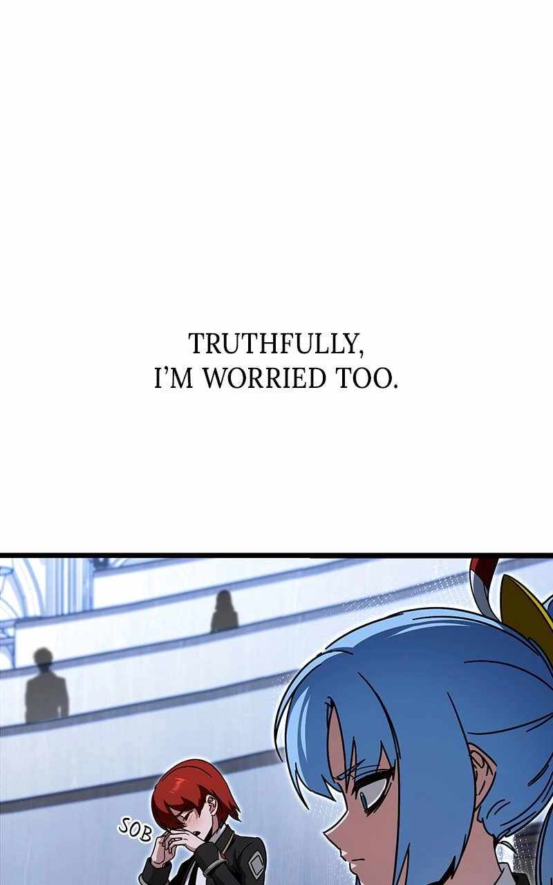 Conquering the Academy with Just a Sashimi Knife Chapter 50 - Page 82