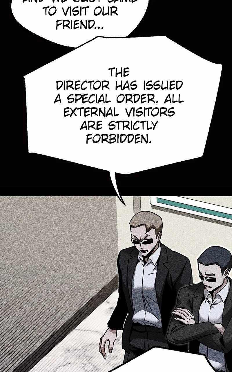 Conquering the Academy with Just a Sashimi Knife Chapter 50 - Page 85