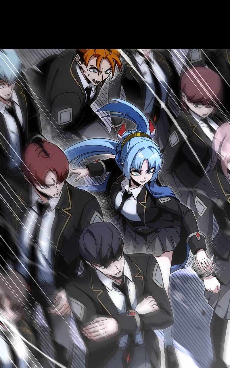 Conquering the Academy with Just a Sashimi Knife Chapter 50 - Page 86