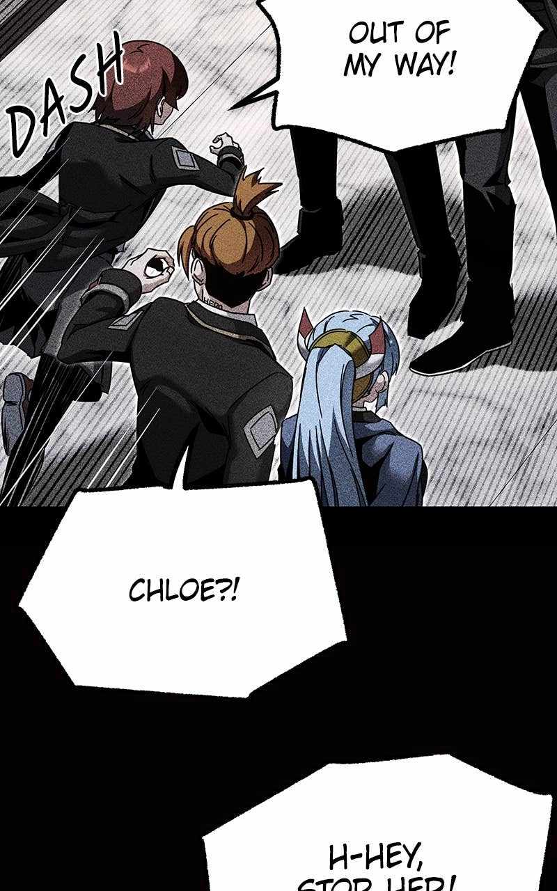 Conquering the Academy with Just a Sashimi Knife Chapter 50 - Page 87