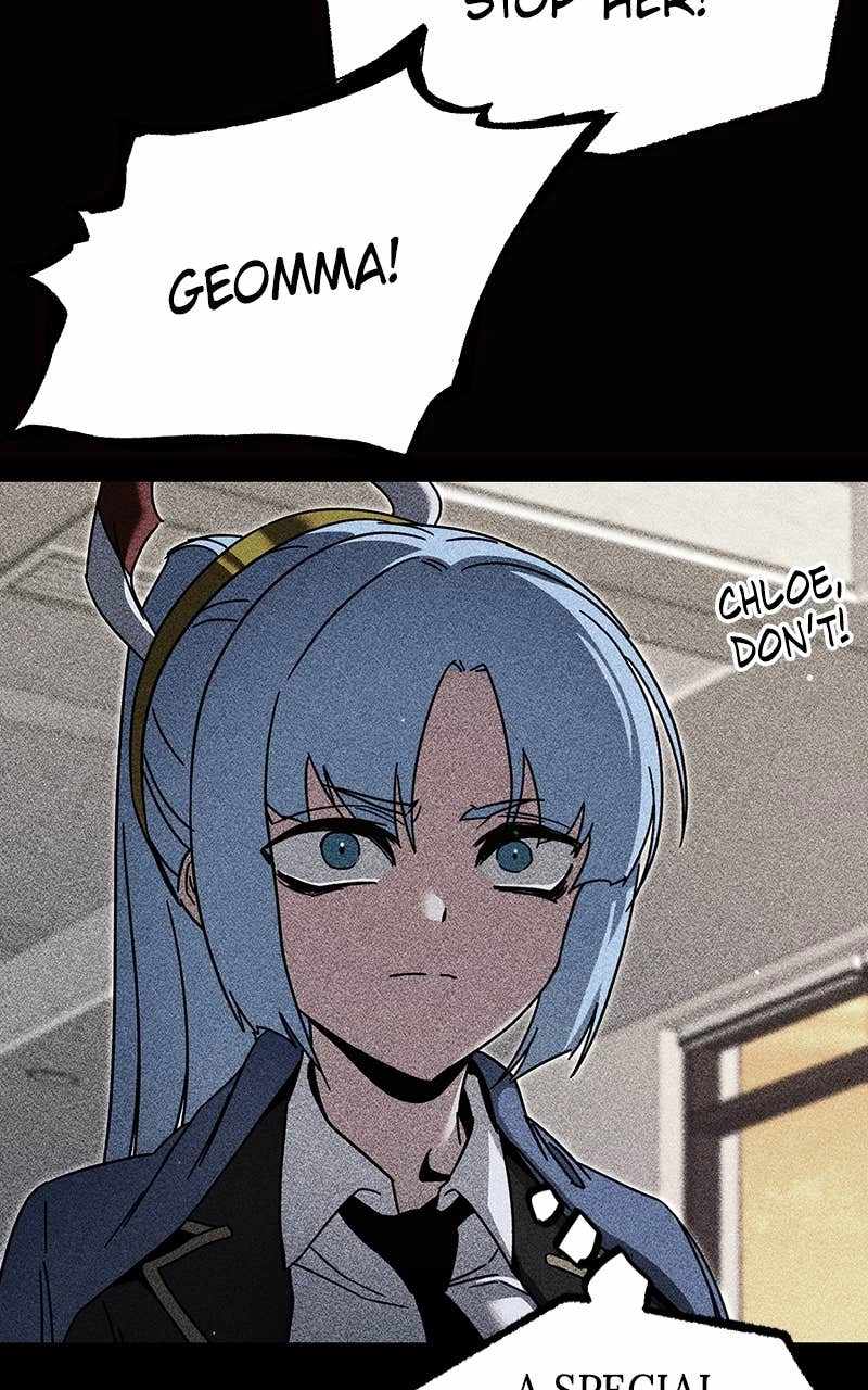 Conquering the Academy with Just a Sashimi Knife Chapter 50 - Page 88