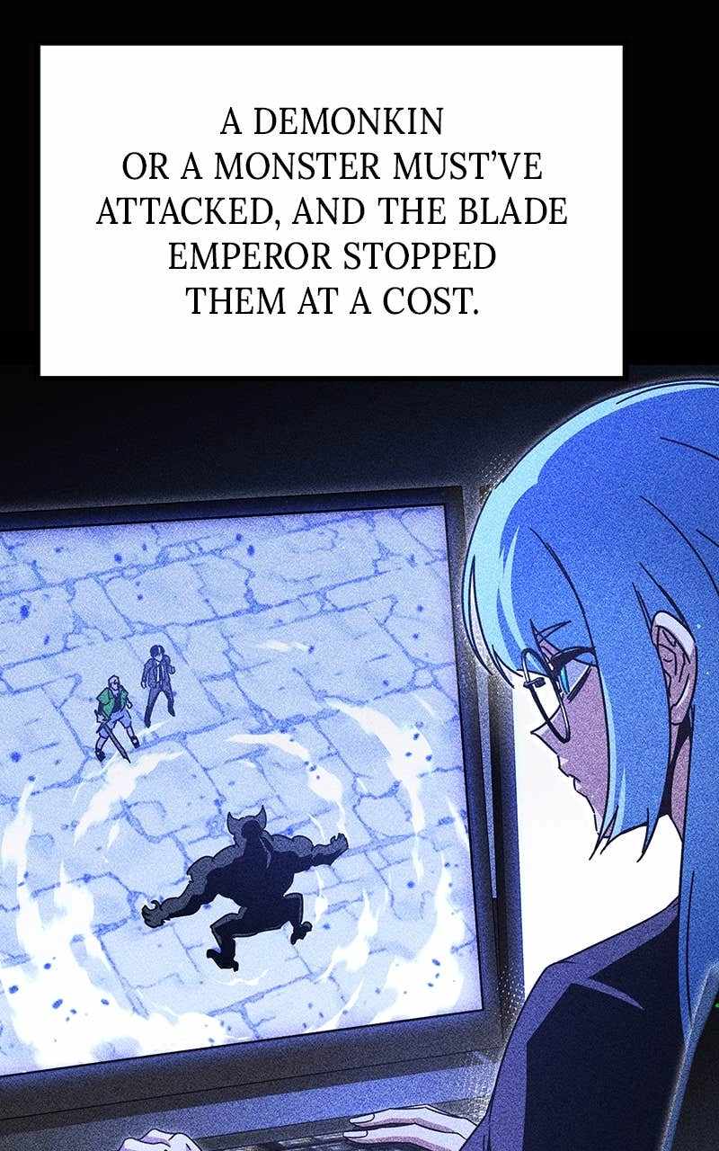 Conquering the Academy with Just a Sashimi Knife Chapter 50 - Page 92