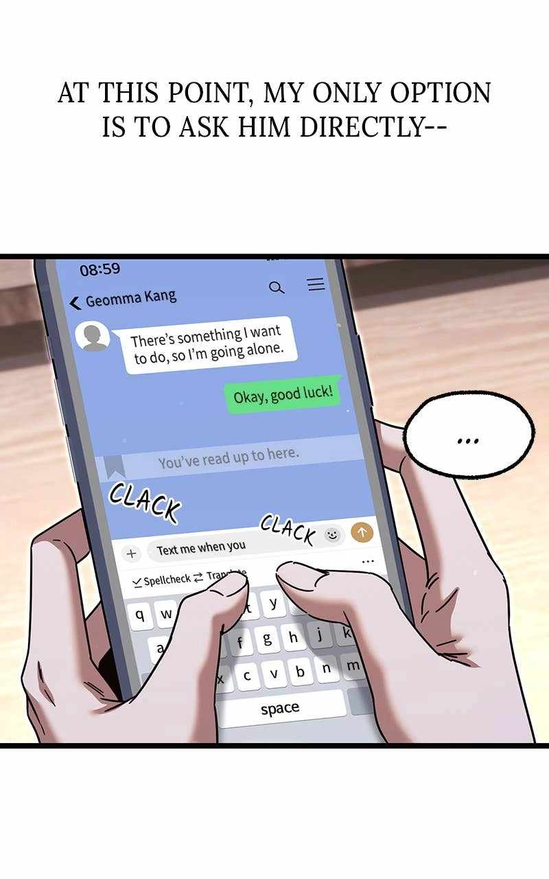 Conquering the Academy with Just a Sashimi Knife Chapter 50 - Page 98