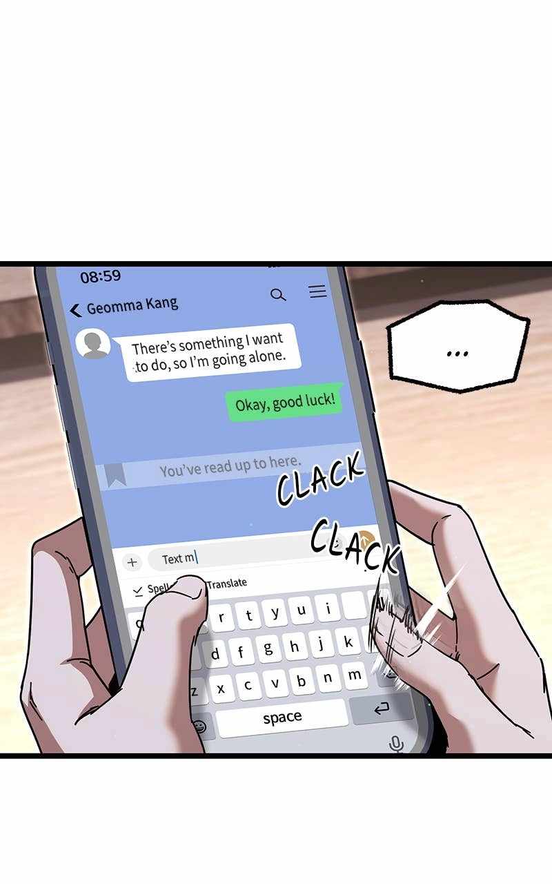 Conquering the Academy with Just a Sashimi Knife Chapter 50 - Page 99