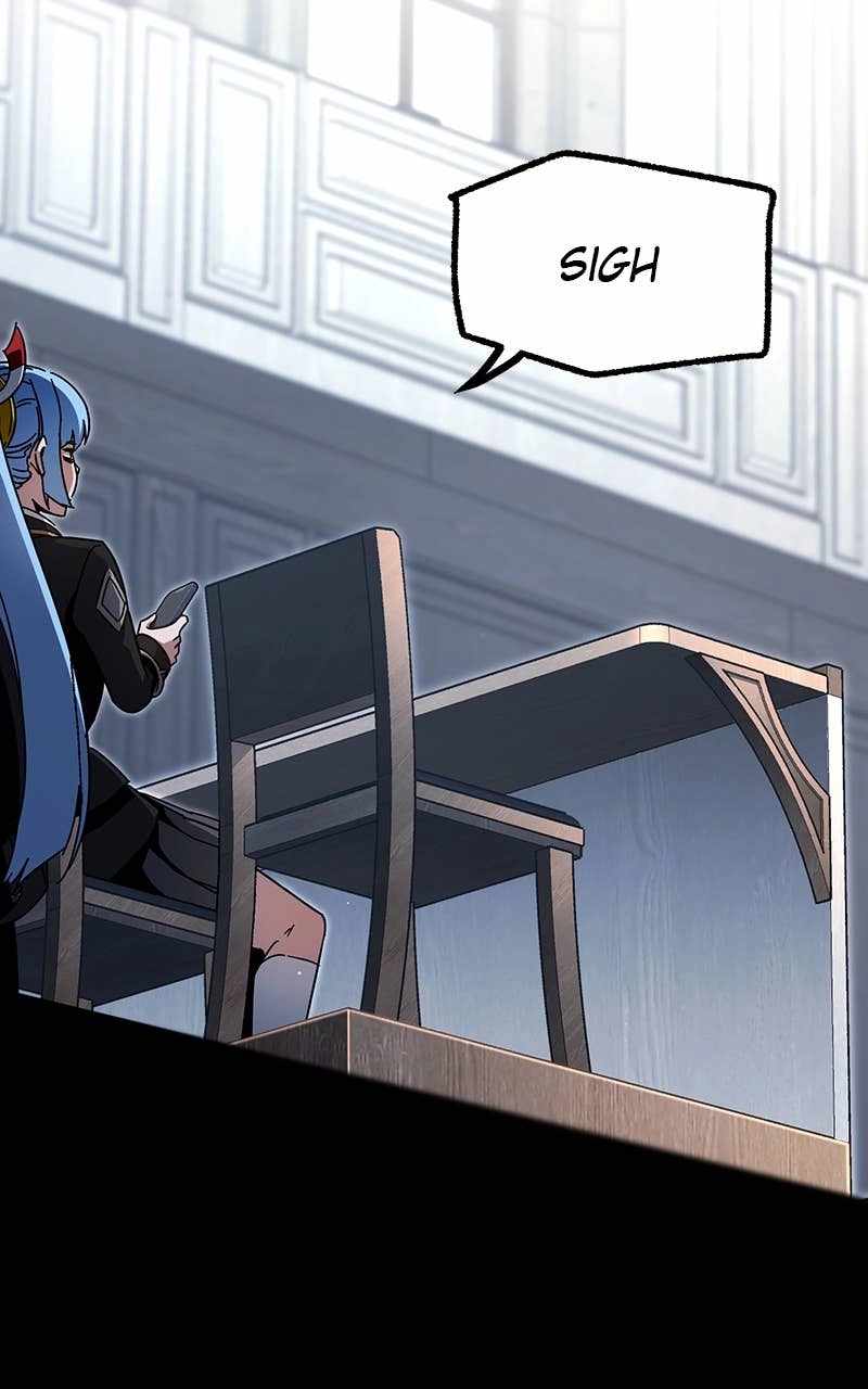 Conquering the Academy with Just a Sashimi Knife Chapter 50 - Page 101