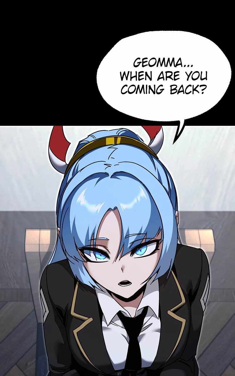 Conquering the Academy with Just a Sashimi Knife Chapter 50 - Page 104