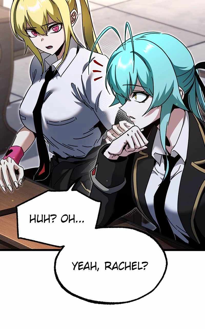 Conquering the Academy with Just a Sashimi Knife Chapter 50 - Page 110