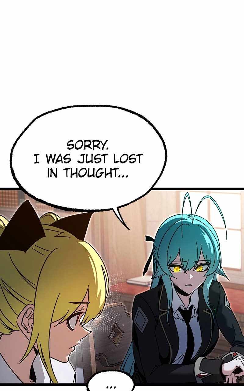 Conquering the Academy with Just a Sashimi Knife Chapter 50 - Page 111