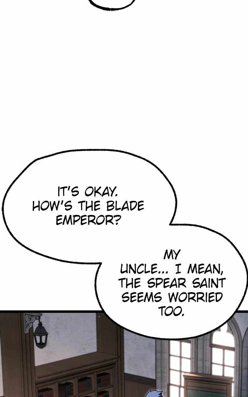 Conquering the Academy with Just a Sashimi Knife Chapter 50 - Page 112