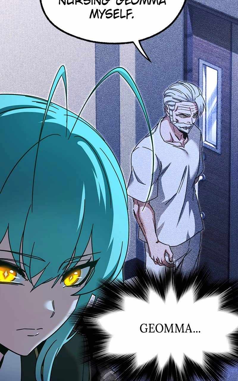 Conquering the Academy with Just a Sashimi Knife Chapter 50 - Page 115