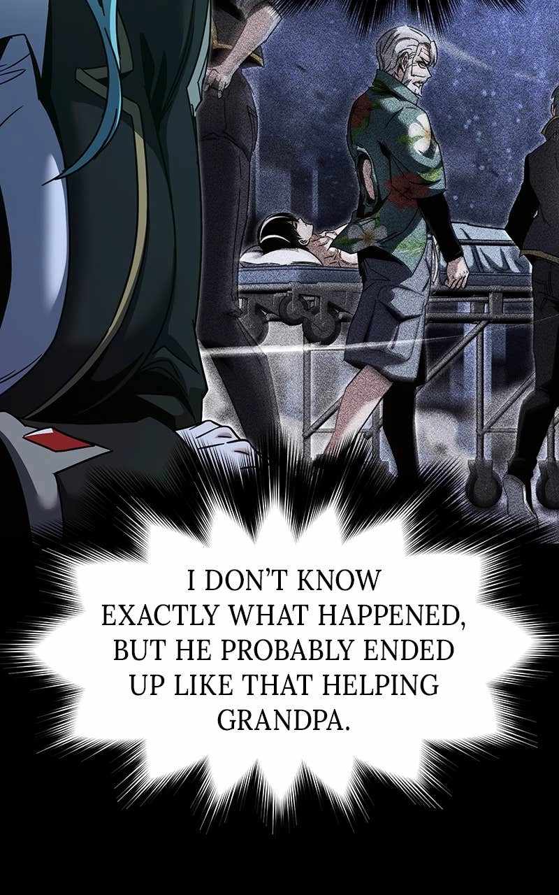 Conquering the Academy with Just a Sashimi Knife Chapter 50 - Page 116