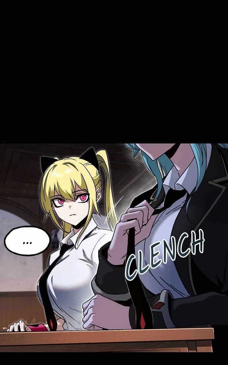 Conquering the Academy with Just a Sashimi Knife Chapter 50 - Page 117