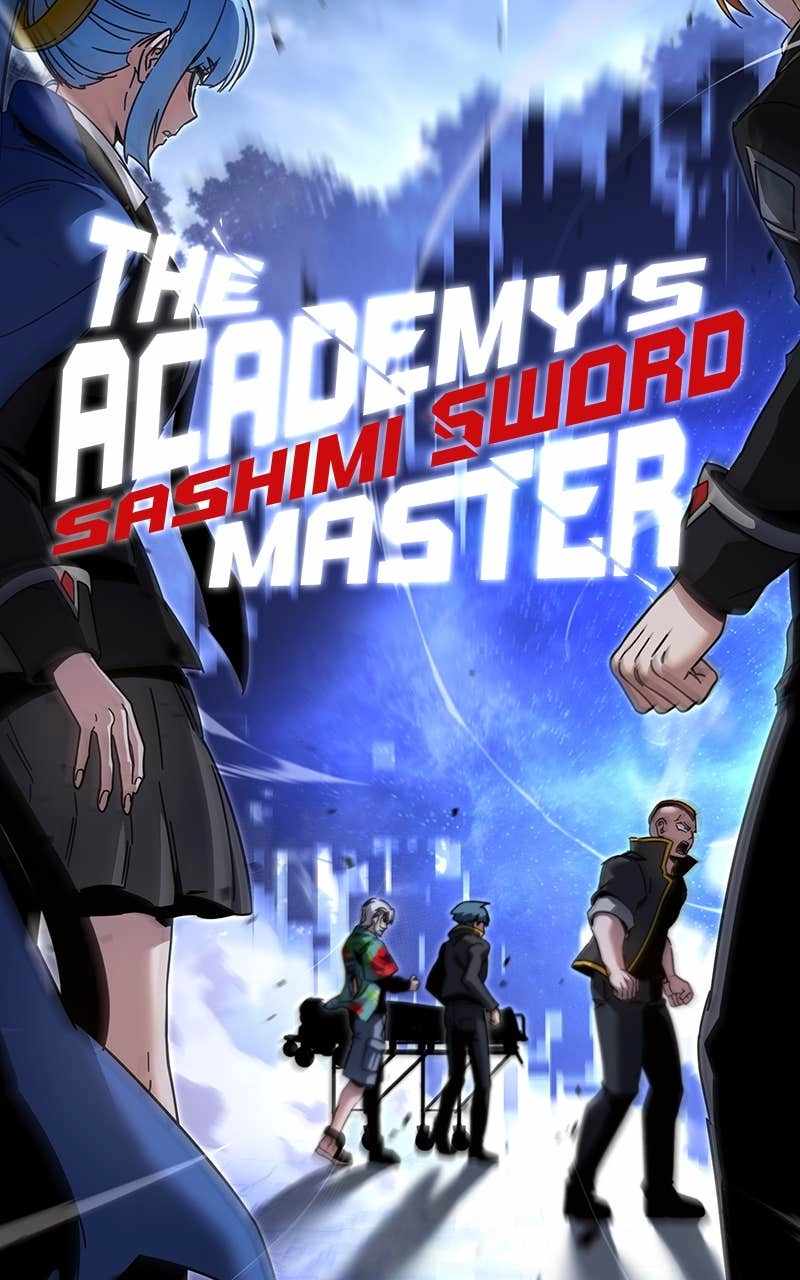 Conquering the Academy with Just a Sashimi Knife Chapter 50 - Page 119