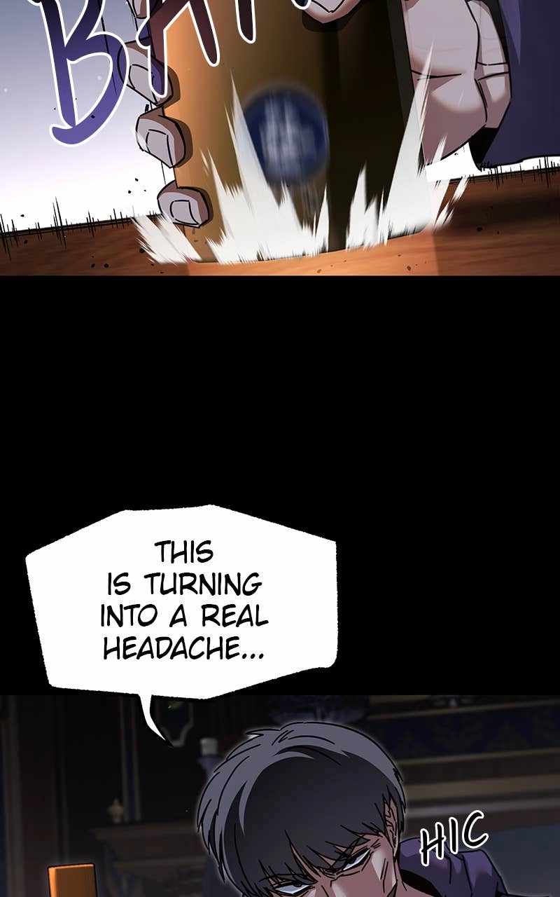 Conquering the Academy with Just a Sashimi Knife Chapter 50 - Page 122